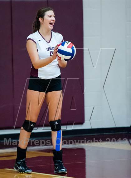 Thumbnail 3 in Rockwall-Heath vs Rowlett photogallery.