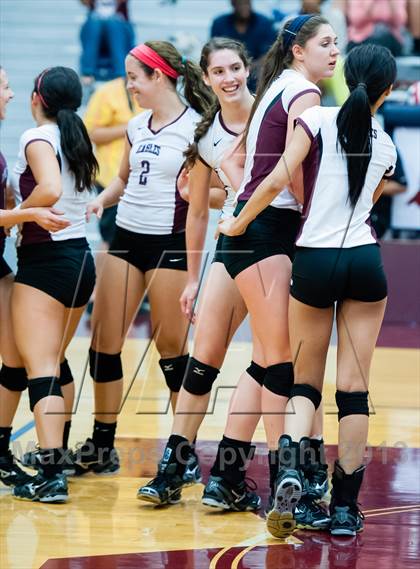 Thumbnail 3 in Rockwall-Heath vs Rowlett photogallery.