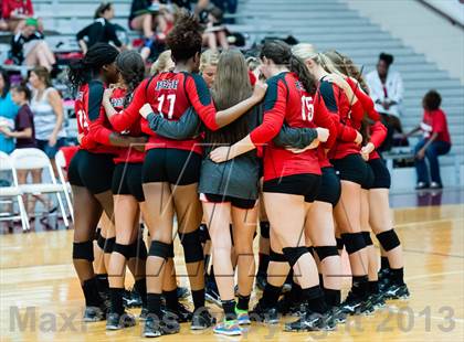 Thumbnail 1 in Rockwall-Heath vs Rowlett photogallery.
