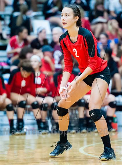 Thumbnail 3 in Rockwall-Heath vs Rowlett photogallery.