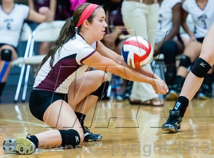 Thumbnail 1 in Rockwall-Heath vs Rowlett photogallery.