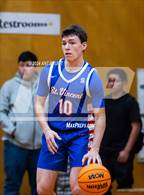 Photo from the gallery "St. Vincent de Paul @ Elsie Allen"