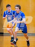 Photo from the gallery "St. Vincent de Paul @ Elsie Allen"