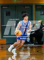 Photo from the gallery "St. Vincent de Paul @ Elsie Allen"