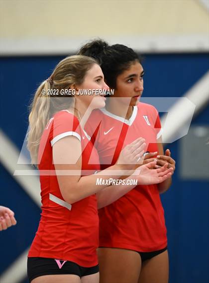 Thumbnail 1 in University @ Tamalpais (CIF NCS D3 Playoff) photogallery.
