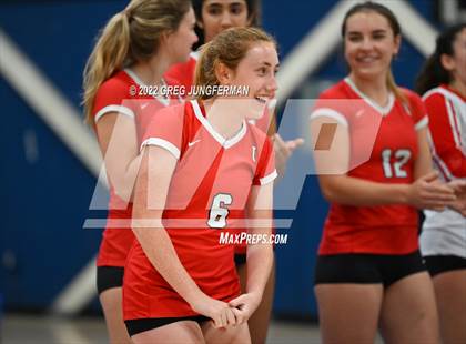 Thumbnail 1 in University @ Tamalpais (CIF NCS D3 Playoff) photogallery.