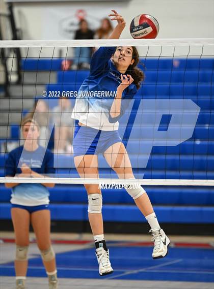 Thumbnail 2 in University @ Tamalpais (CIF NCS D3 Playoff) photogallery.