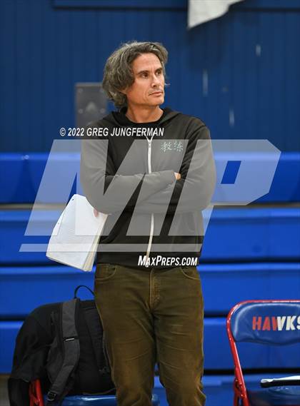 Thumbnail 3 in University @ Tamalpais (CIF NCS D3 Playoff) photogallery.