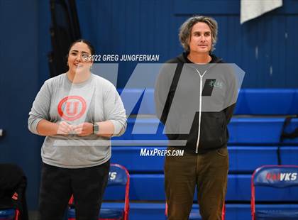 Thumbnail 3 in University @ Tamalpais (CIF NCS D3 Playoff) photogallery.