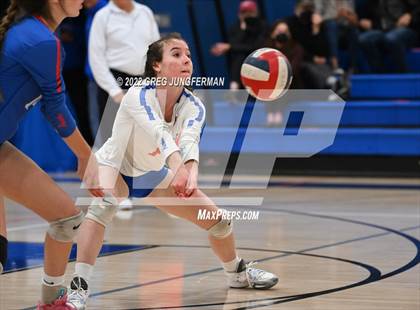 Thumbnail 3 in University @ Tamalpais (CIF NCS D3 Playoff) photogallery.