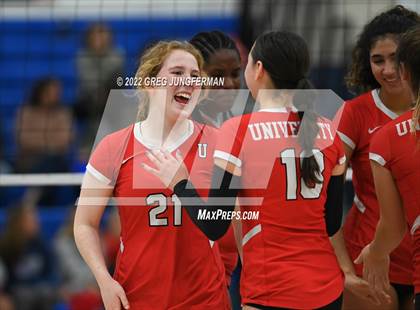 Thumbnail 3 in University @ Tamalpais (CIF NCS D3 Playoff) photogallery.