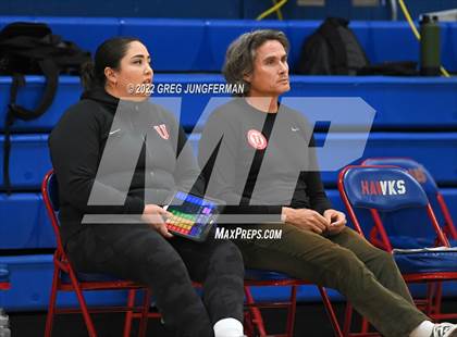 Thumbnail 3 in University @ Tamalpais (CIF NCS D3 Playoff) photogallery.