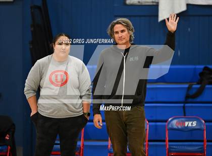 Thumbnail 2 in University @ Tamalpais (CIF NCS D3 Playoff) photogallery.