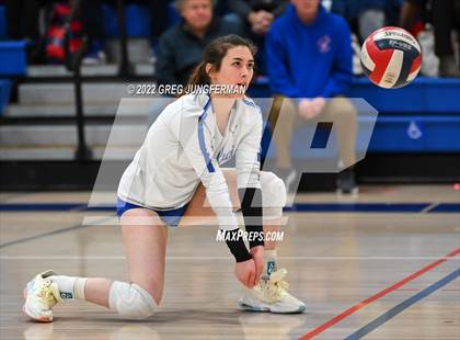 Thumbnail 2 in University @ Tamalpais (CIF NCS D3 Playoff) photogallery.