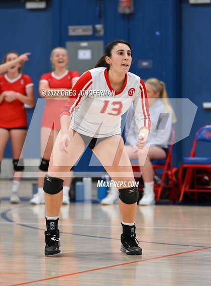 Thumbnail 1 in University @ Tamalpais (CIF NCS D3 Playoff) photogallery.