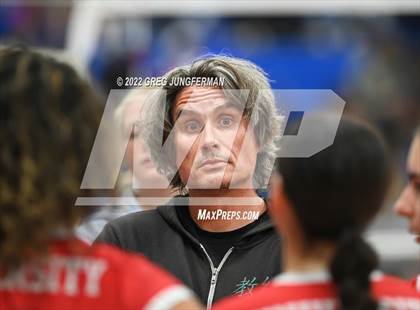 Thumbnail 2 in University @ Tamalpais (CIF NCS D3 Playoff) photogallery.