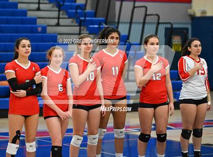 Thumbnail 2 in University @ Tamalpais (CIF NCS D3 Playoff) photogallery.