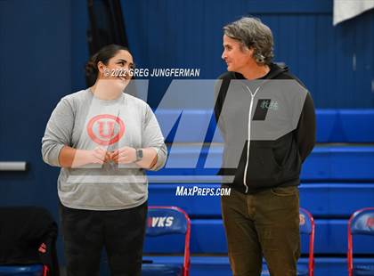 Thumbnail 2 in University @ Tamalpais (CIF NCS D3 Playoff) photogallery.