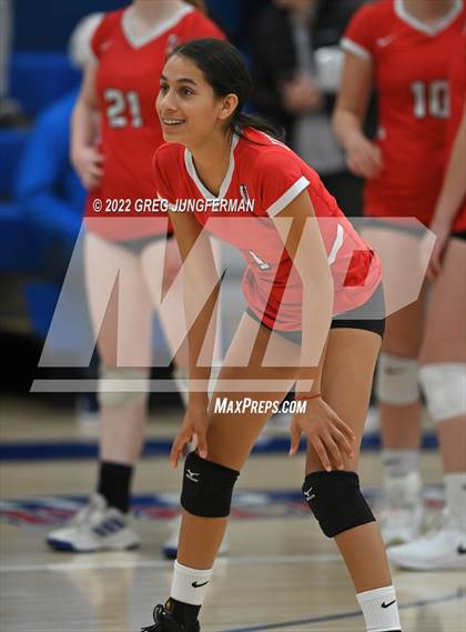 Thumbnail 2 in University @ Tamalpais (CIF NCS D3 Playoff) photogallery.