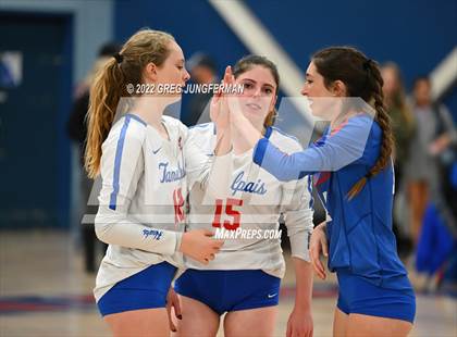 Thumbnail 2 in University @ Tamalpais (CIF NCS D3 Playoff) photogallery.