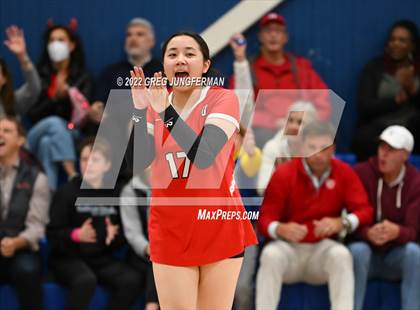 Thumbnail 3 in University @ Tamalpais (CIF NCS D3 Playoff) photogallery.