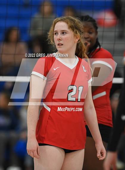 Thumbnail 1 in University @ Tamalpais (CIF NCS D3 Playoff) photogallery.