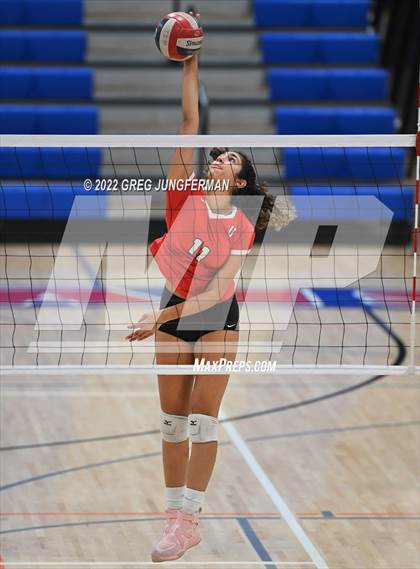 Thumbnail 3 in University @ Tamalpais (CIF NCS D3 Playoff) photogallery.