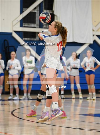 Thumbnail 3 in University @ Tamalpais (CIF NCS D3 Playoff) photogallery.
