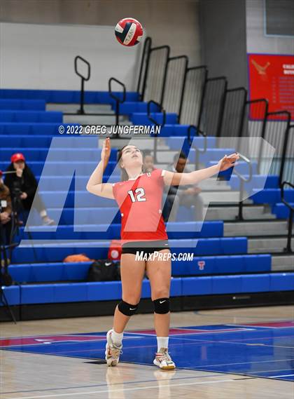 Thumbnail 1 in University @ Tamalpais (CIF NCS D3 Playoff) photogallery.