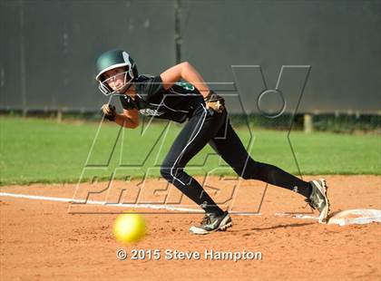 Thumbnail 1 in Cherokee @ Roswell photogallery.