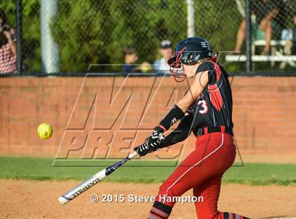 Thumbnail 3 in Cherokee @ Roswell photogallery.