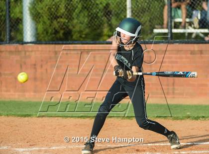 Thumbnail 3 in Cherokee @ Roswell photogallery.