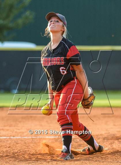 Thumbnail 1 in Cherokee @ Roswell photogallery.
