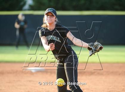 Thumbnail 3 in Cherokee @ Roswell photogallery.