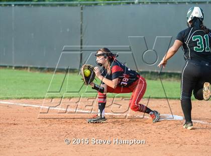 Thumbnail 1 in Cherokee @ Roswell photogallery.