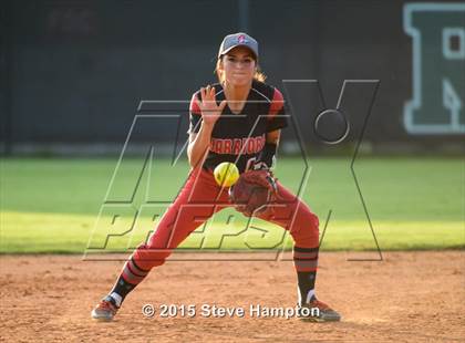 Thumbnail 1 in Cherokee @ Roswell photogallery.
