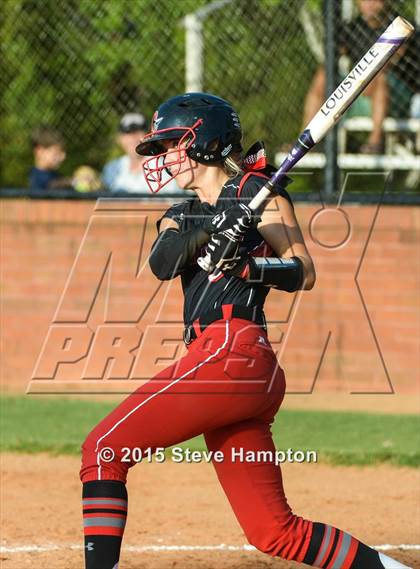 Thumbnail 1 in Cherokee @ Roswell photogallery.