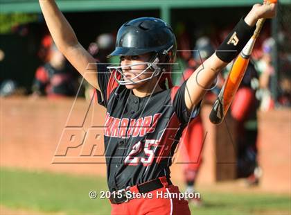 Thumbnail 1 in Cherokee @ Roswell photogallery.