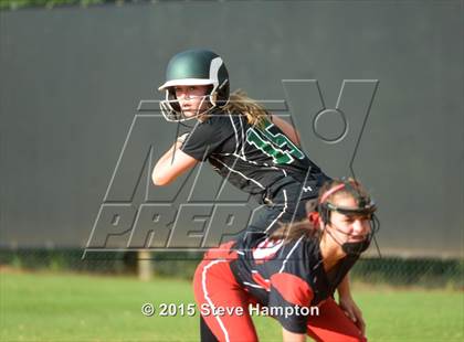 Thumbnail 1 in Cherokee @ Roswell photogallery.