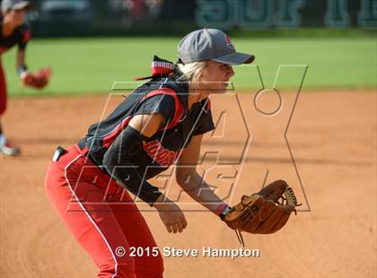 Thumbnail 1 in Cherokee @ Roswell photogallery.