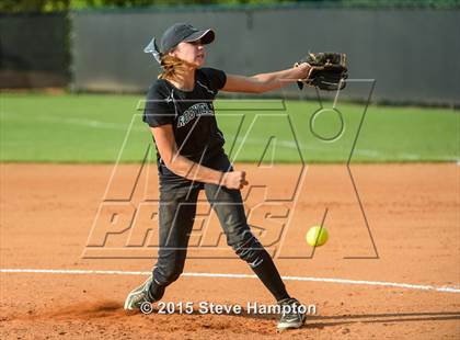 Thumbnail 3 in Cherokee @ Roswell photogallery.
