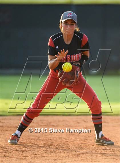 Thumbnail 2 in Cherokee @ Roswell photogallery.