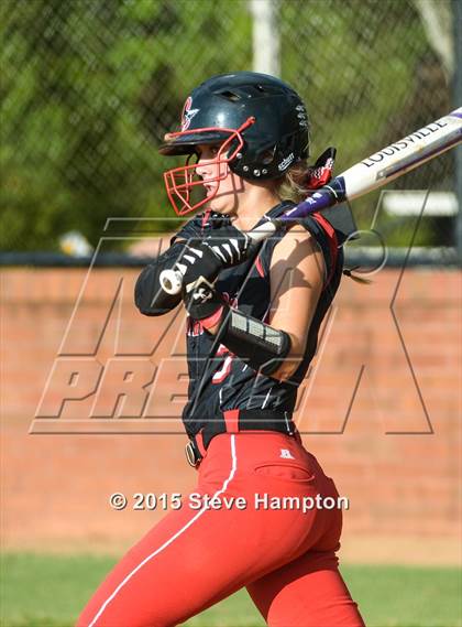 Thumbnail 1 in Cherokee @ Roswell photogallery.