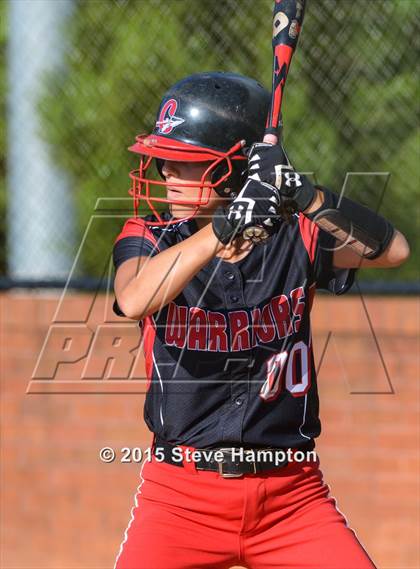 Thumbnail 1 in Cherokee @ Roswell photogallery.