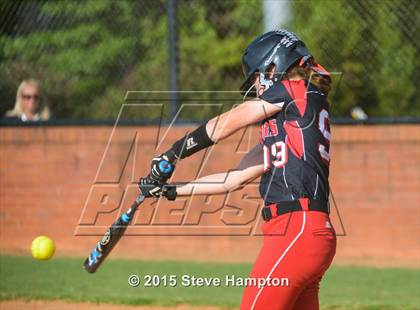 Thumbnail 3 in Cherokee @ Roswell photogallery.
