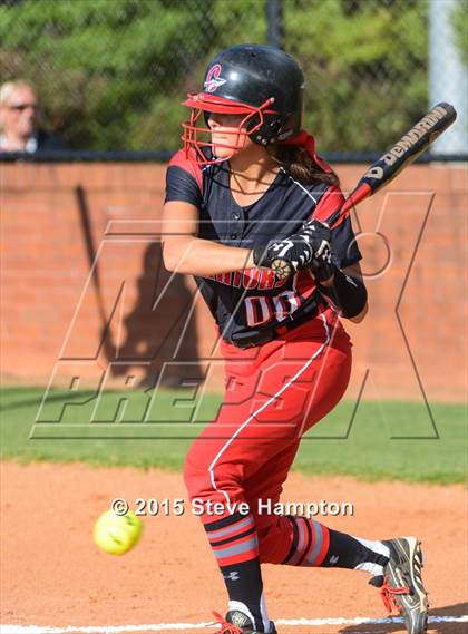 Thumbnail 2 in Cherokee @ Roswell photogallery.