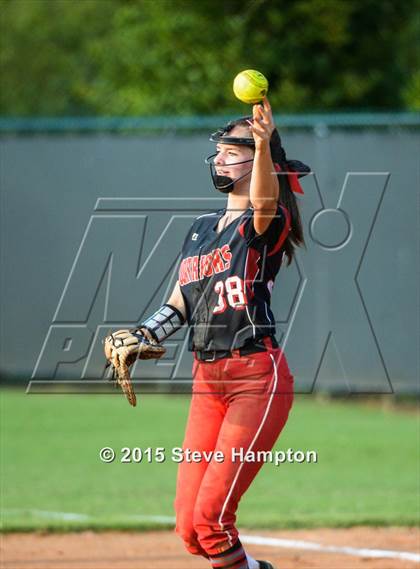 Thumbnail 3 in Cherokee @ Roswell photogallery.