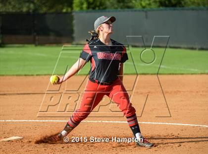 Thumbnail 3 in Cherokee @ Roswell photogallery.