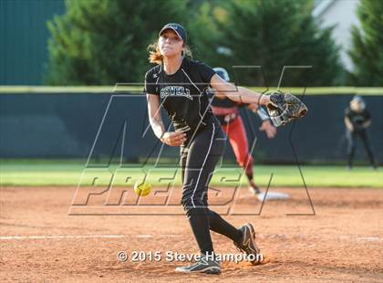 Thumbnail 1 in Cherokee @ Roswell photogallery.