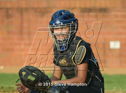 Thumbnail 3 in Cherokee @ Roswell photogallery.